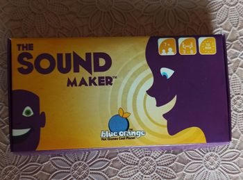 🍋 Jeu the sound maker🍋