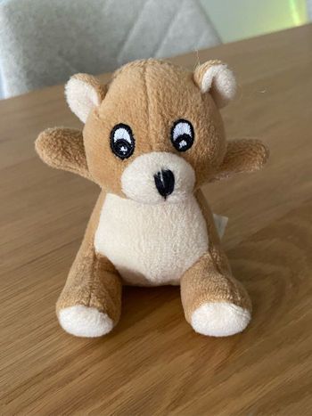 Milka peluche vintage