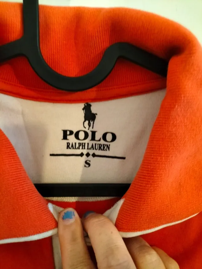 Polo ralph lauren - photo numéro 2