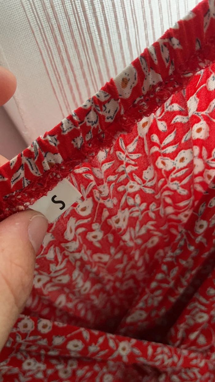 Robe très courte - photo numéro 3