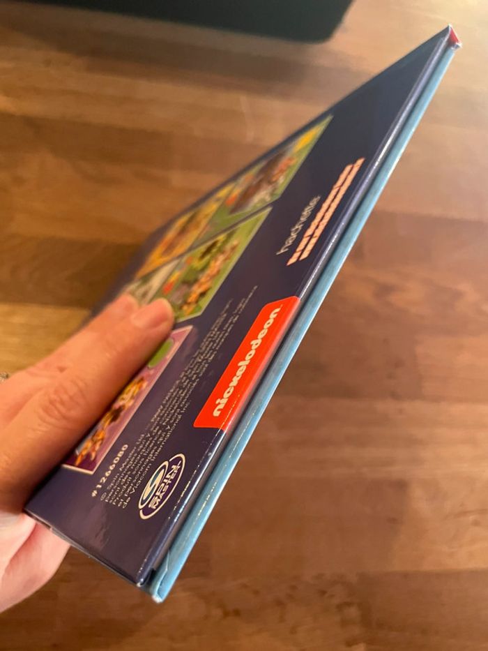 Livre La Pat Patrouille Paw Patrol L’ABC lettres chiffres formes et couleurs La lettre Y - photo numéro 6