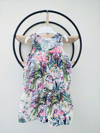 3 ans combishort été absorba