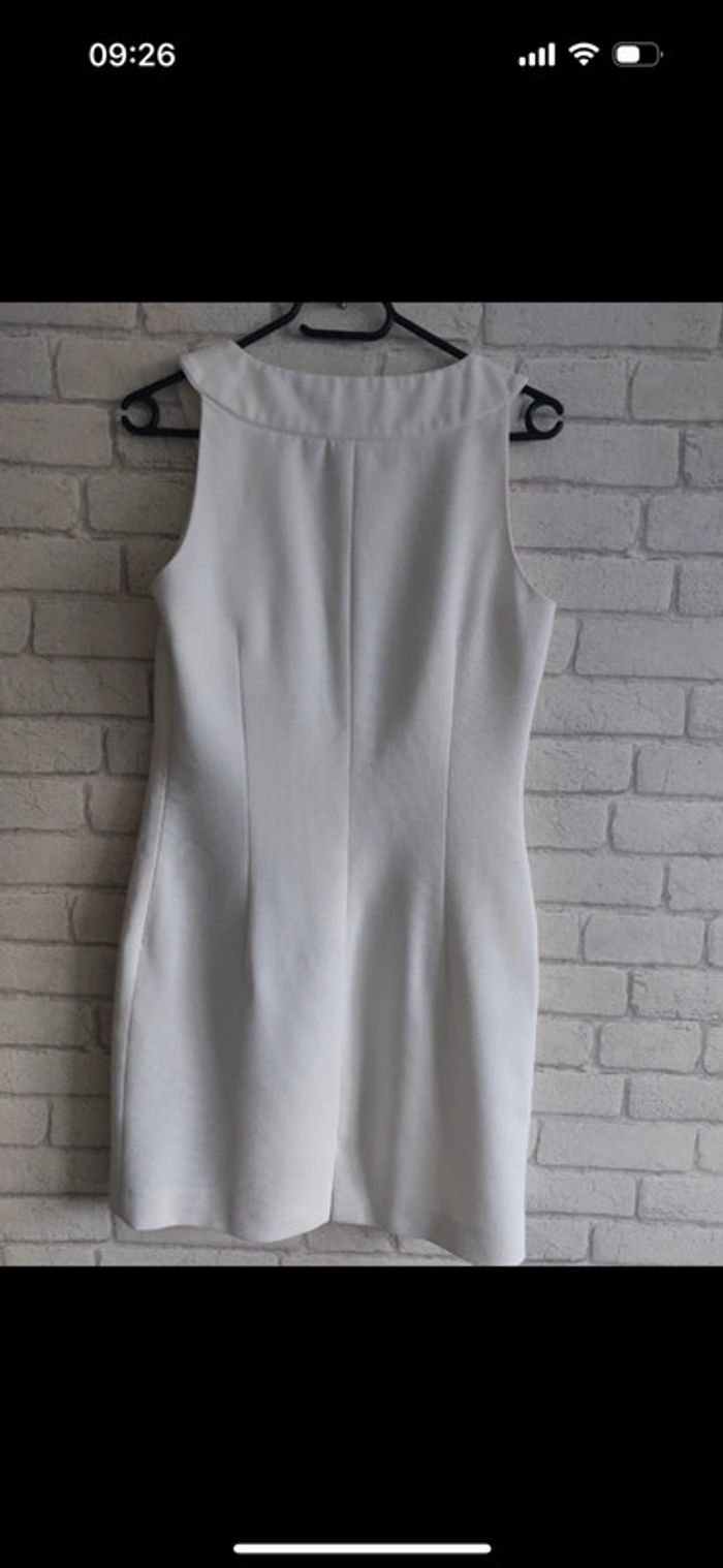 Robe 123 taille 38 - photo numéro 2