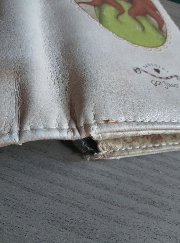 Portefeuille - photo numéro 8