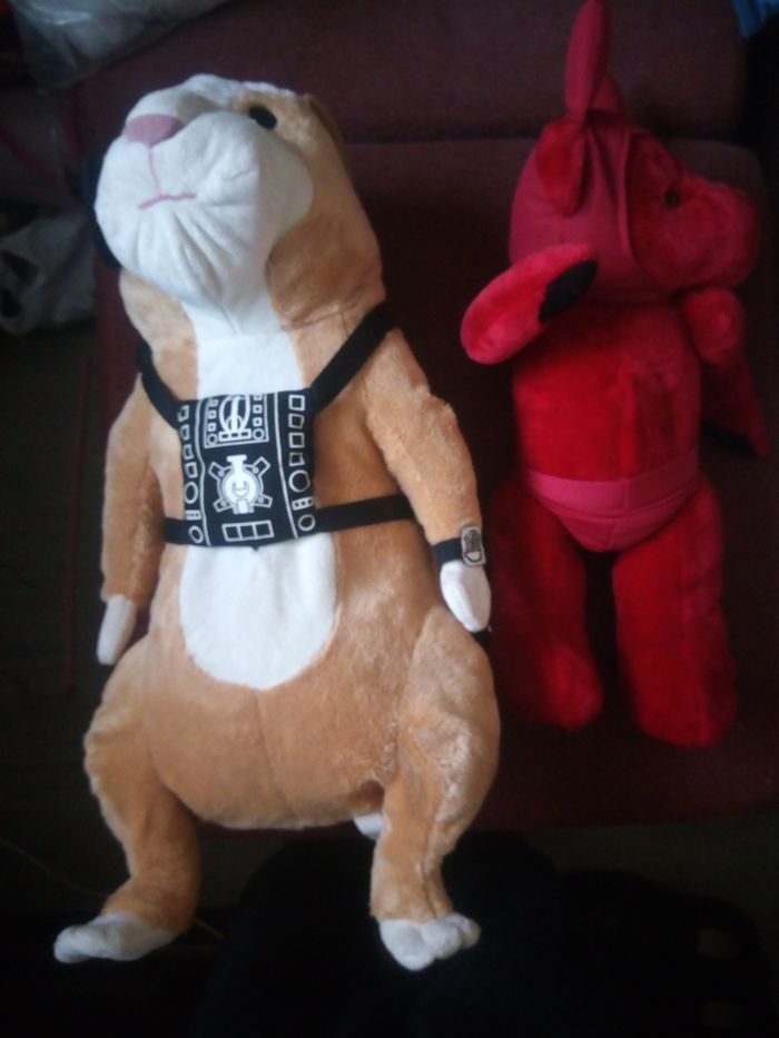 Peluches ou jouets enfants - photo numéro 7