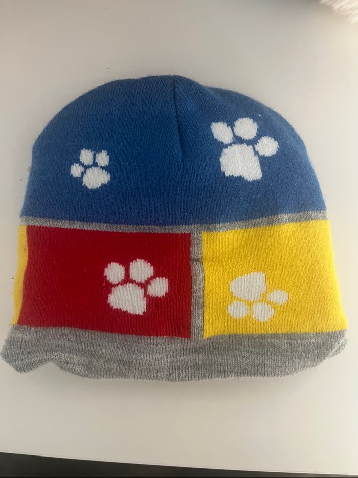 Bonnet - photo numéro 2