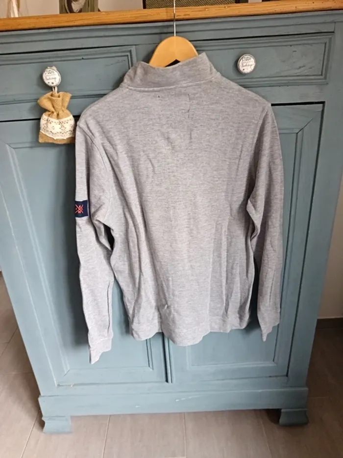 Pull homme neuf - photo numéro 3