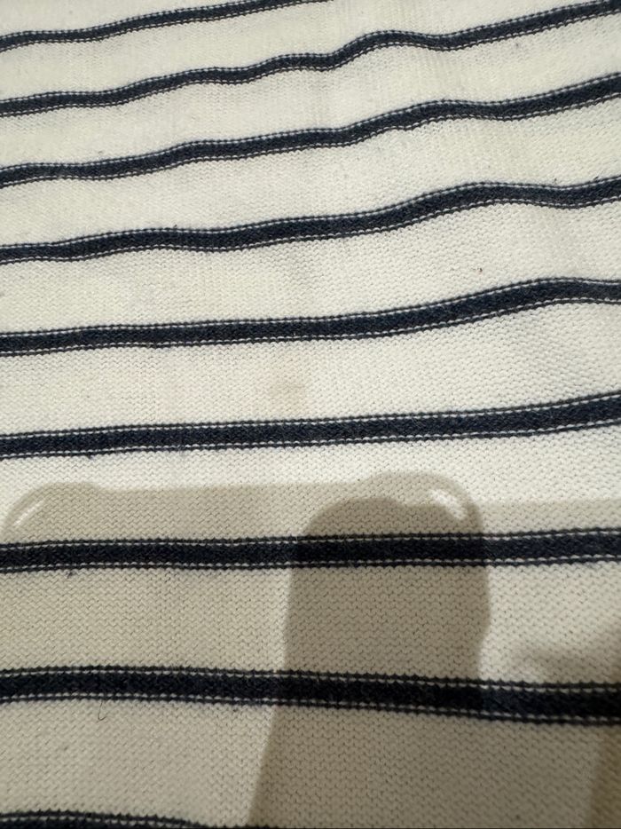 Ensemble marinière et jogging - photo numéro 3