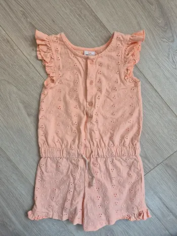 Combishort TAO 4 ans