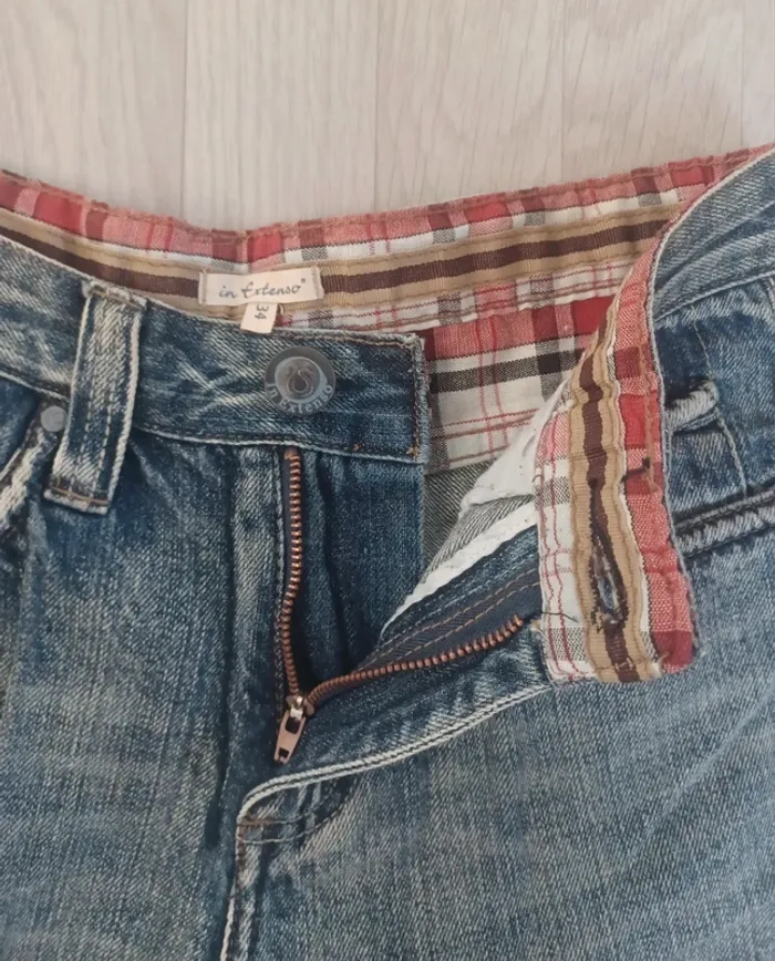 Jean femme in extenso - photo numéro 7