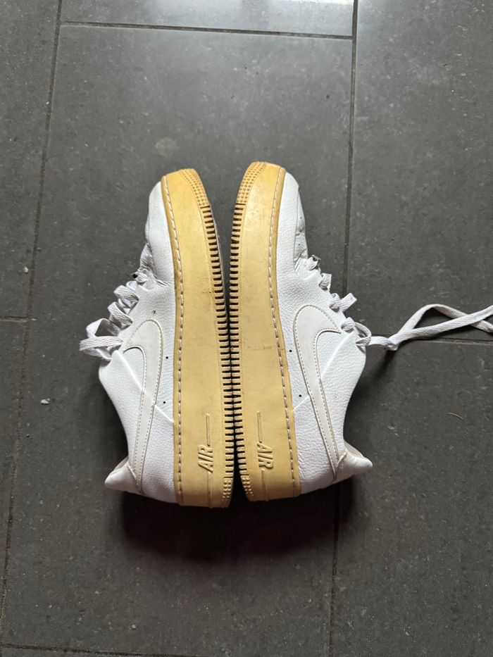 Air force 1 - photo numéro 2