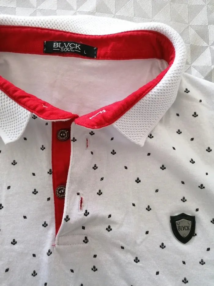 Tee-shirt homme - photo numéro 2