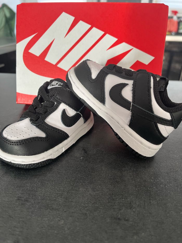 Nike dunk low - photo numéro 3