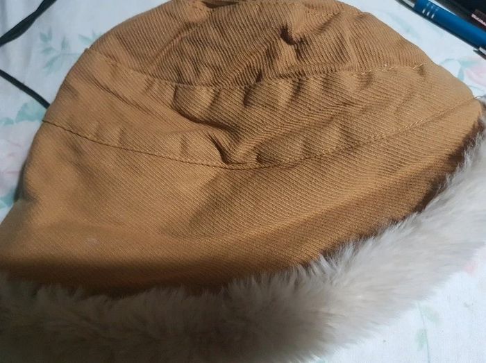 Chapeau femme très chaud - photo numéro 4