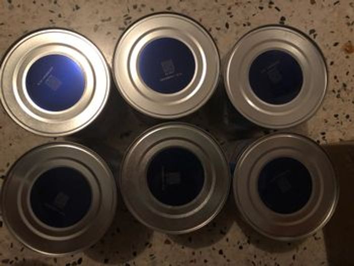 6 boîtes guigoz optipro 3 - photo numéro 4