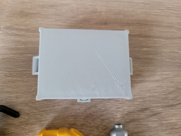 Lot playmobils accessoires de garage - photo numéro 8