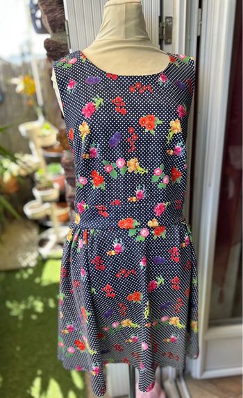 Robe d’été Molly Bracken