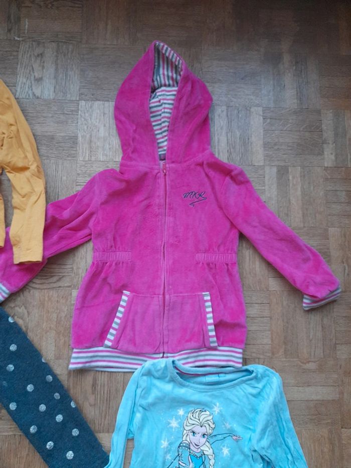 Lot 5 ans - photo numéro 4