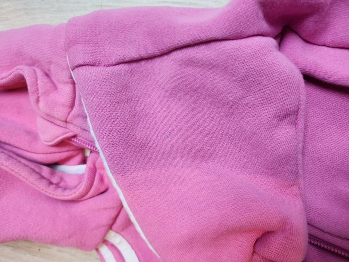 Ensemble rose Adidas et Hema - photo numéro 7