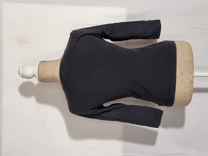 T-shirt manches longues Jennyfer - photo numéro 2