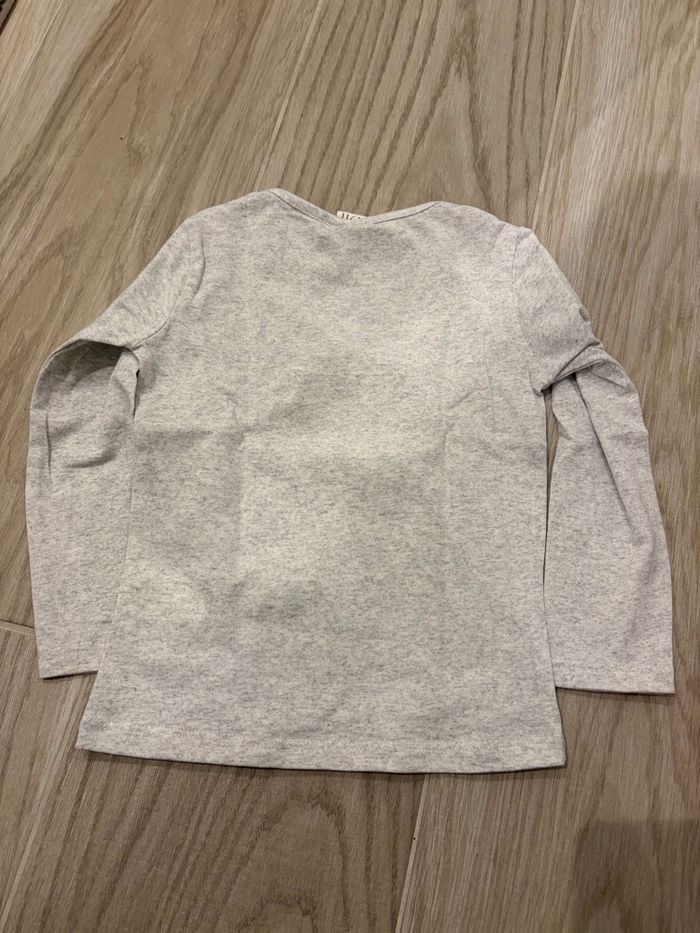 Haut manche longue - Disney - photo numéro 2