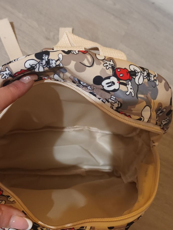 Sac à dos enfant Disney neuf - photo numéro 7