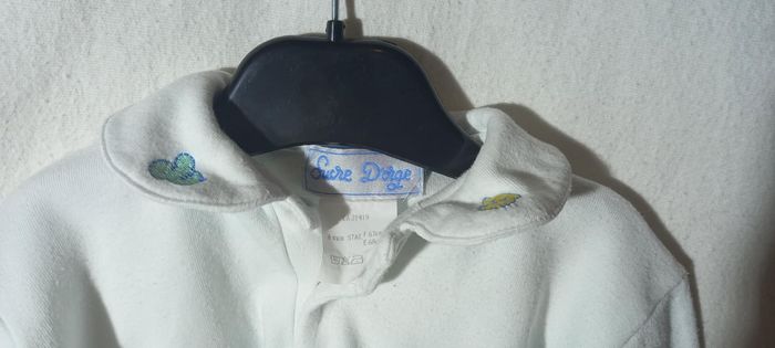 polo Sucre D'Orge - photo numéro 3