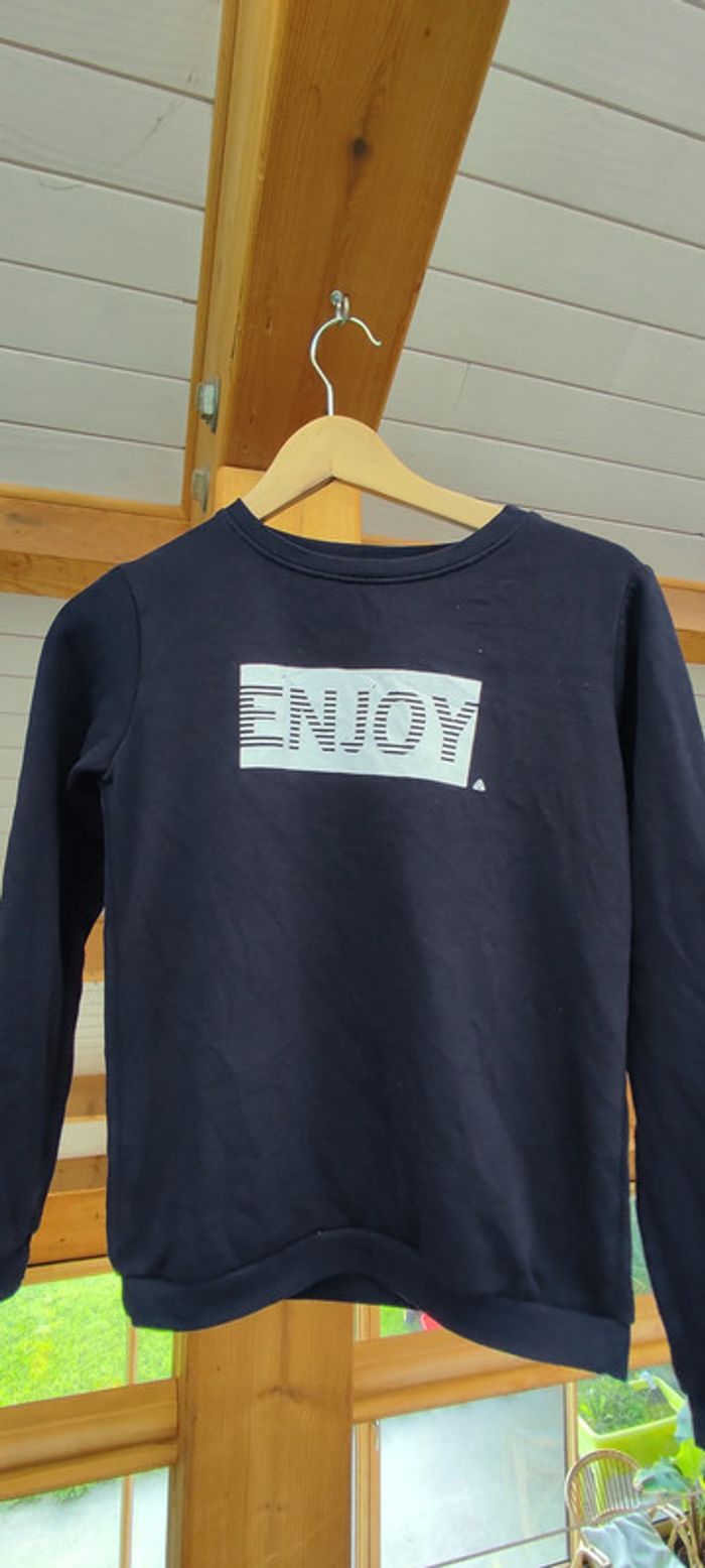 Sweat firefly 12 ans