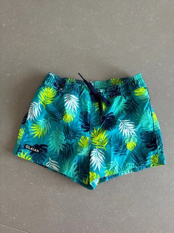 Short de bain