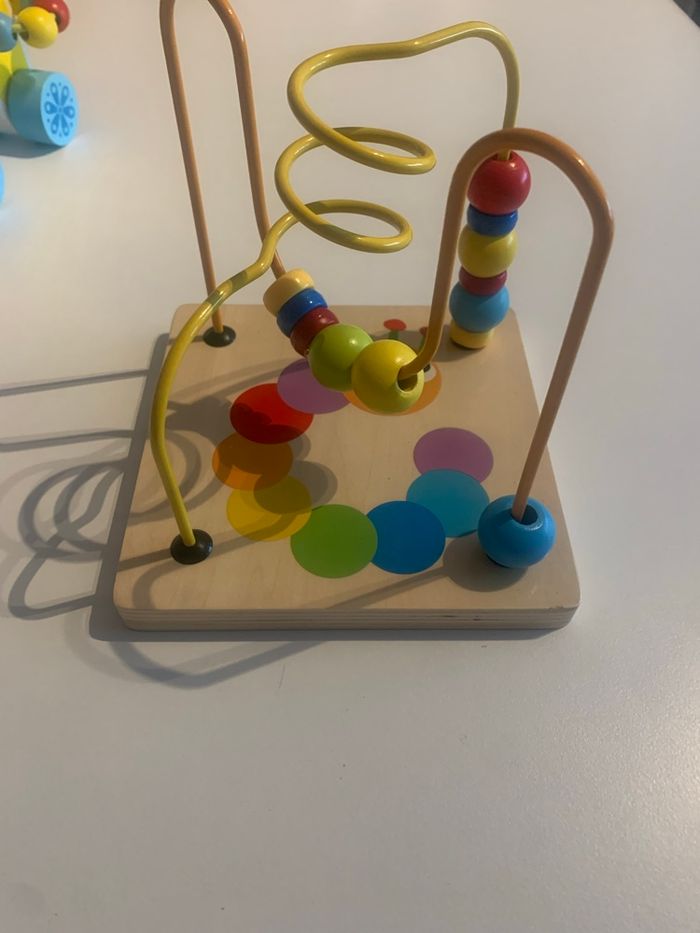 Jeux enfants - photo numéro 4