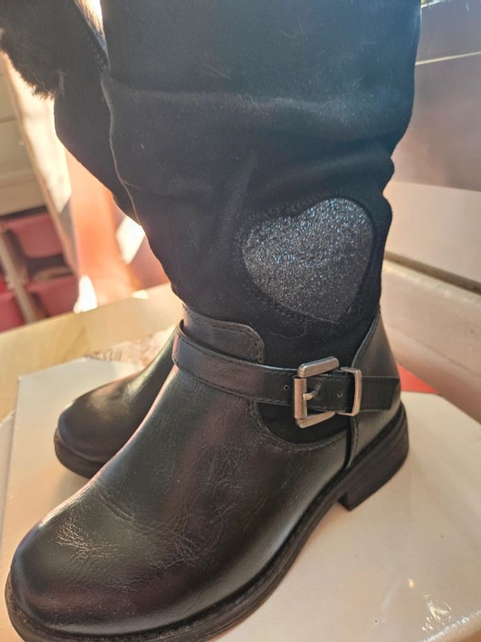 Bottes - photo numéro 2