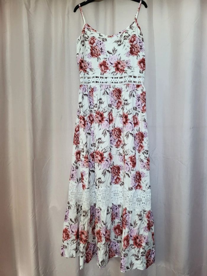Robe taille xl - photo numéro 2