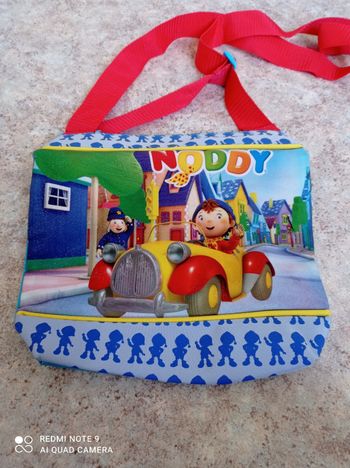 Sac bandoulière enfant