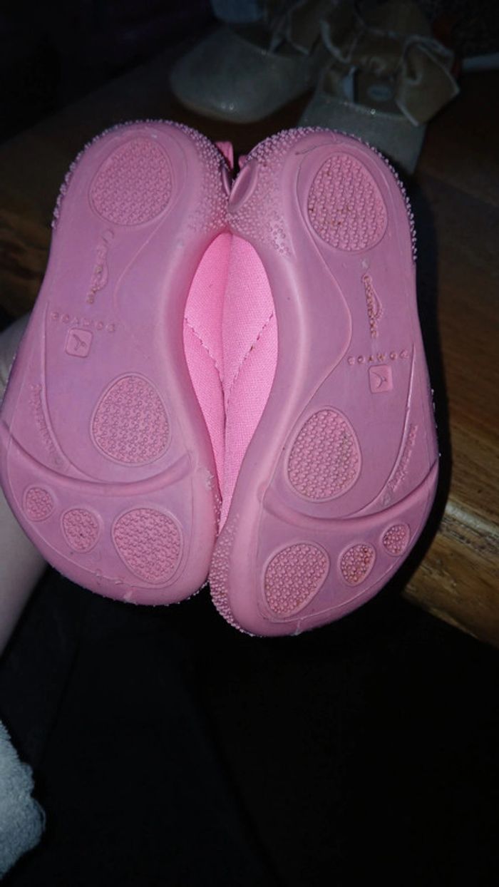 Chaussure decathlon - photo numéro 2