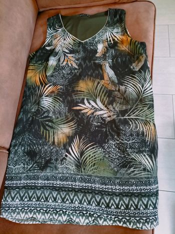 Robe Breal