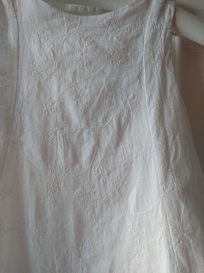 Robe d ete - photo numéro 3