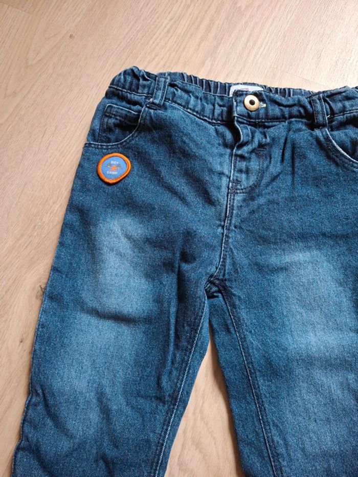 Jeans - photo numéro 2