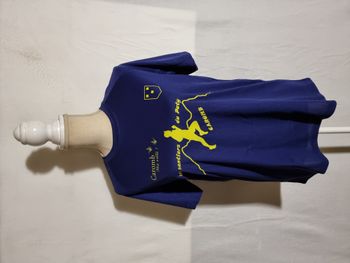 T-shirt de sport Crossfire