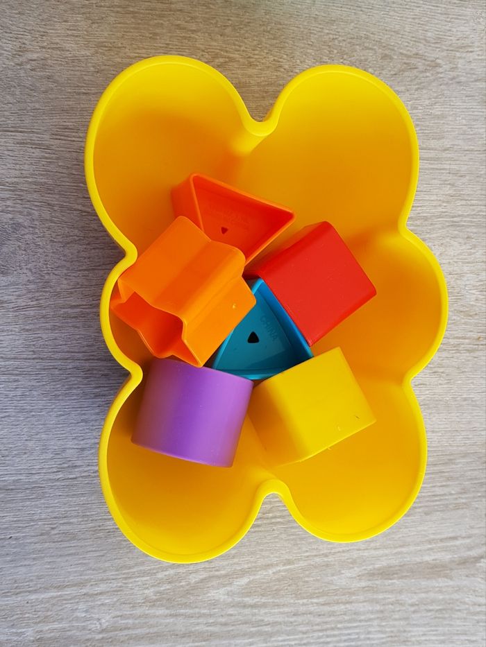 Jeu encastrable - photo numéro 2