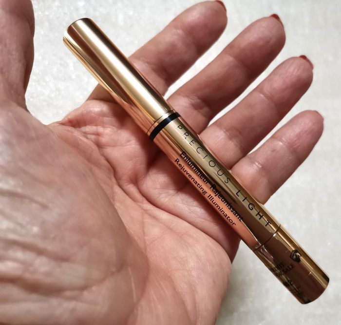 Precious Light "Guerlain" - photo numéro 2