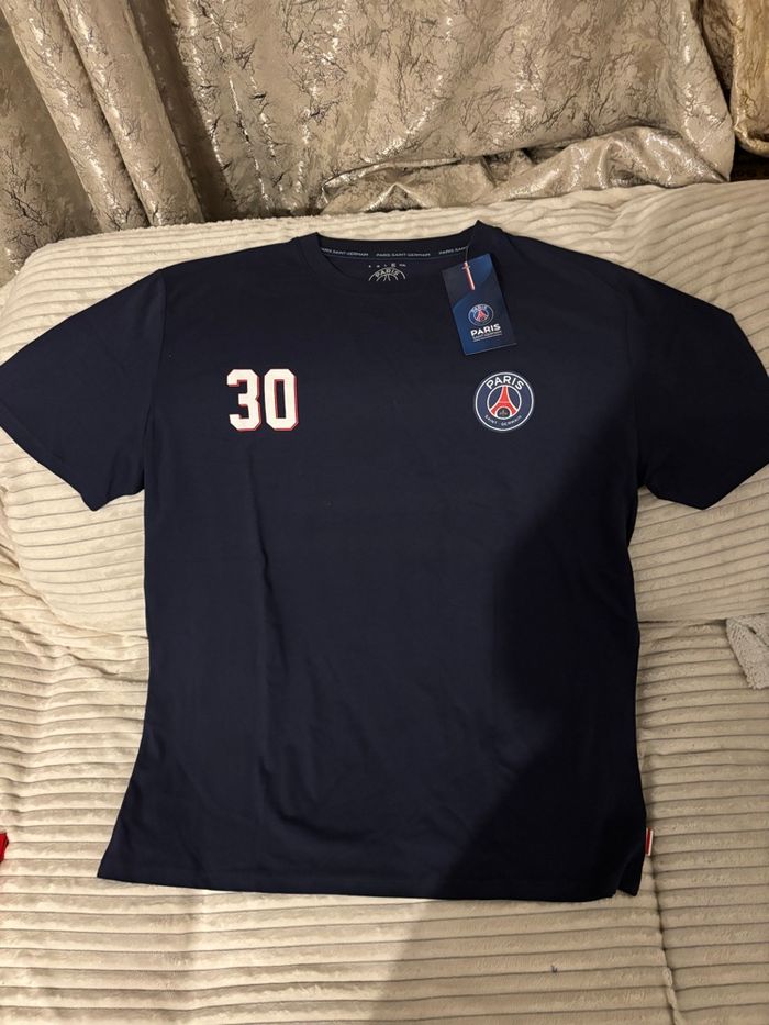 Maillot psg - photo numéro 2