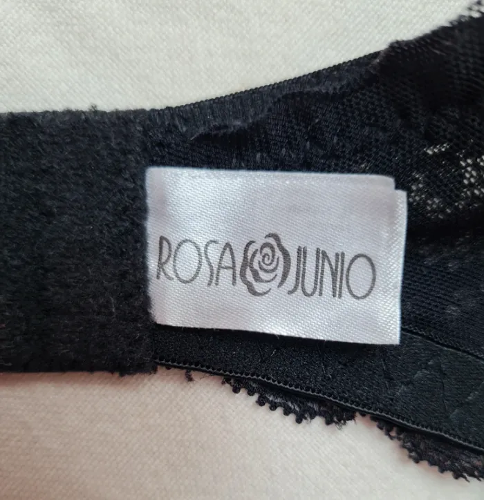 Soutien gorge Rosa Junio 90B - photo numéro 7