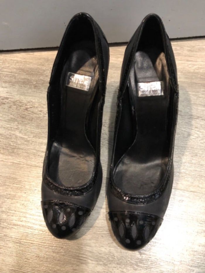 Escarpins chaussure 37