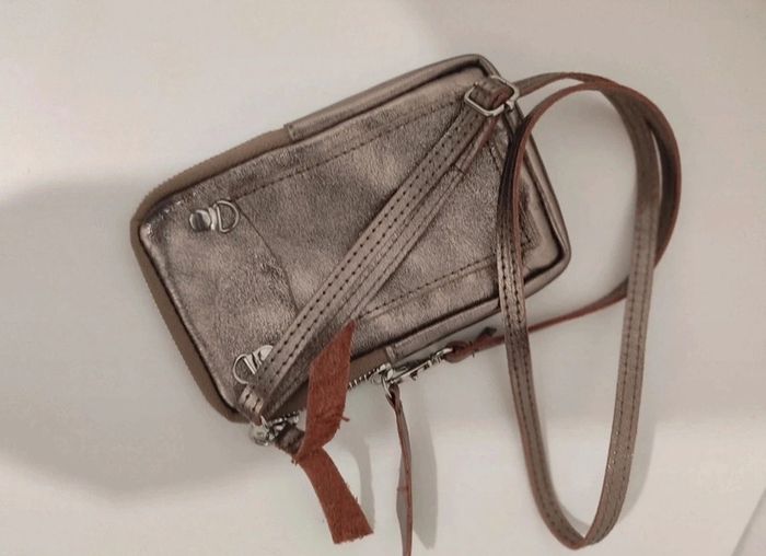 Pochette à bandoulière - photo numéro 2