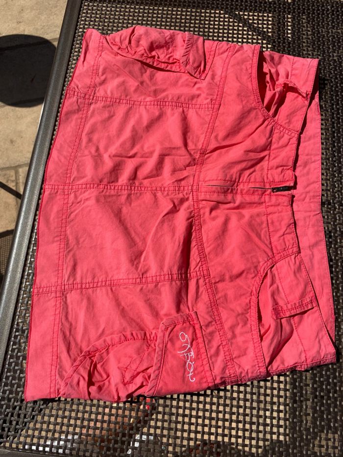 Petite jupe Oxbow  taille trois idéal 42 44