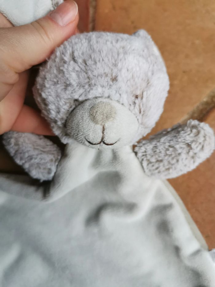 Gigoteuse bébé et autres accessoires, le lot de 4 articles - photo numéro 9