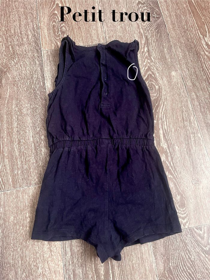 2 combishorts 36 mois (Kiabi/Tex) - photo numéro 7