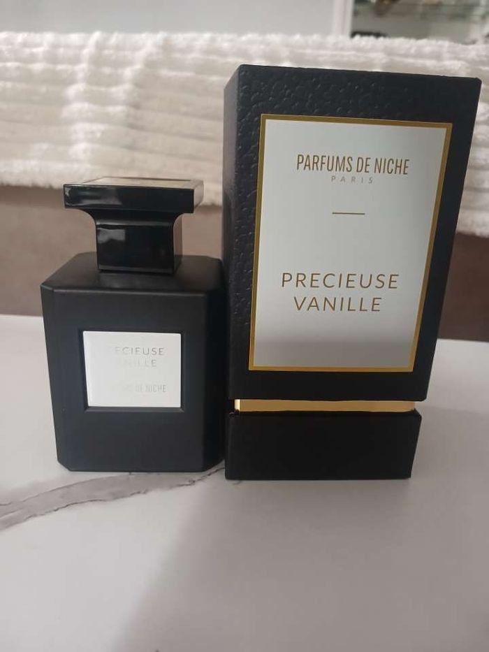 Parfum de Niche