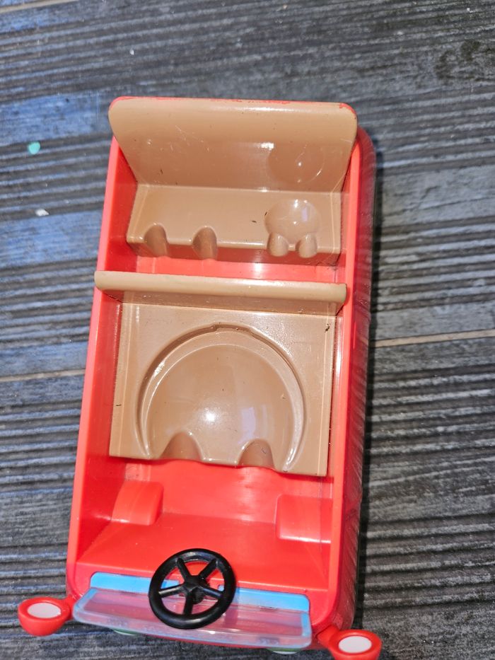 Voiture peppa - photo numéro 6