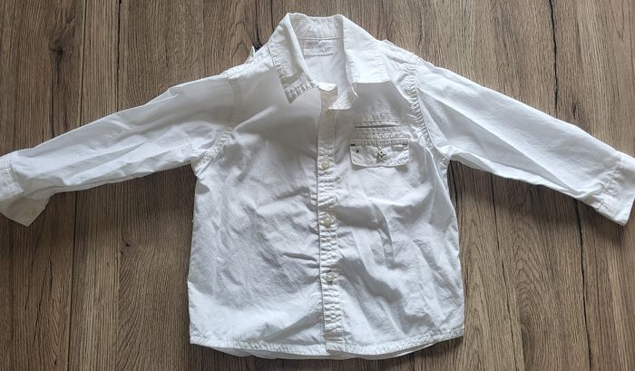 Tenue habillé événement - photo numéro 2
